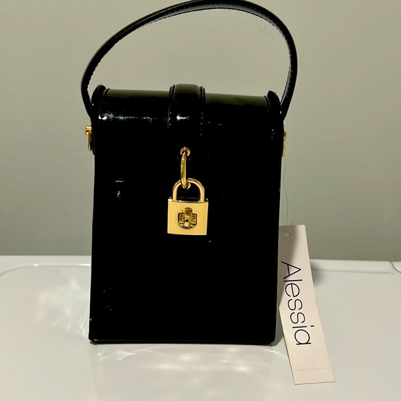 Alessia bag - Picture 1 of 4